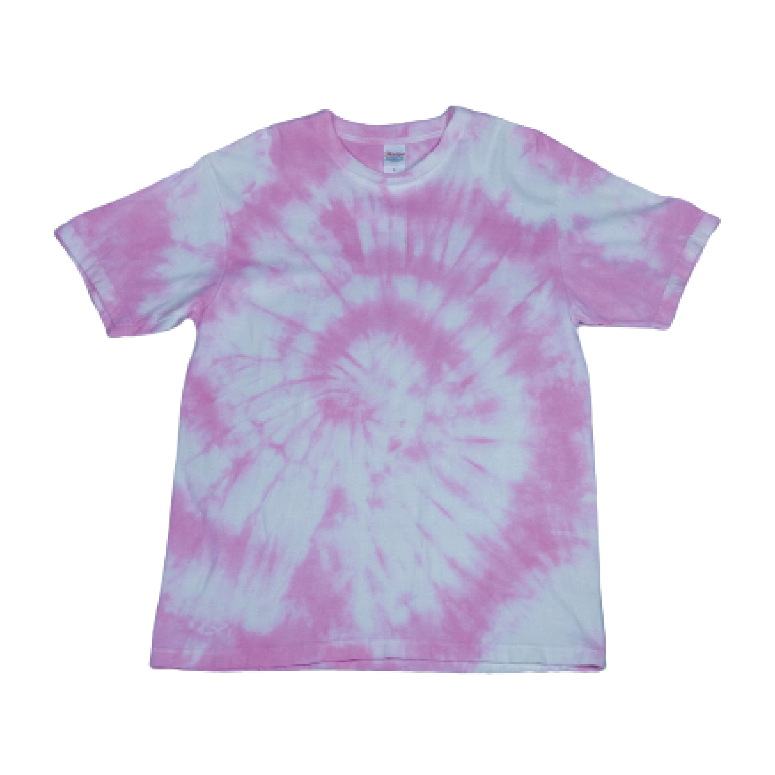 SCHNAYDERMAN'S タイダイ T-SHIRT PIQUE TYEDYE - Tシャツ/カットソー